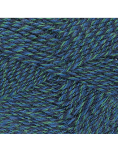 Filato per calze Hot Socks uni 50 Gründl