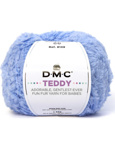 Laine Teddy DMC