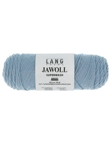 Filato per calze Jawoll Lang Yarns