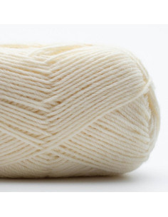 Lana per calze Edelweiss Alpaca Kremke 2
