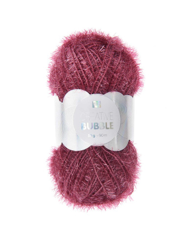 Fil à crocheter Creative Bubble