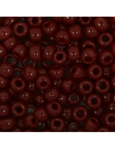 Perles en verre 8/0 Toho