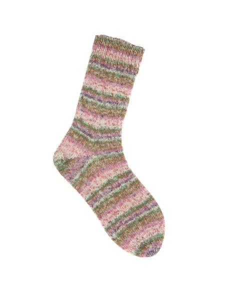 Filato per calze Soft Spin Rico Design