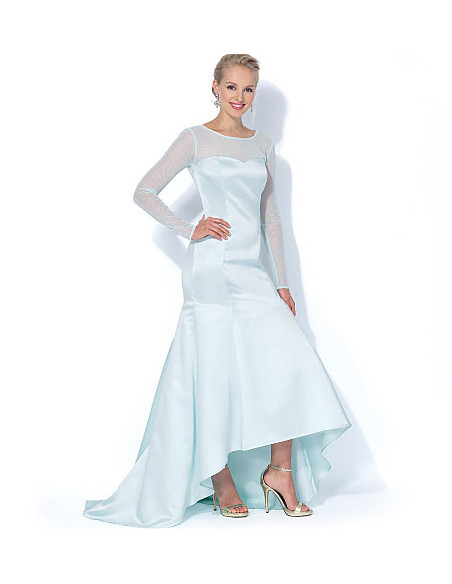 Modello di abiti - McCall's 7320