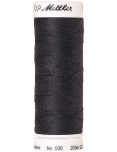 Filo da cucito Mettler Seralon 200 m 2
