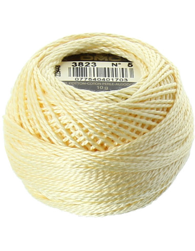 Gomitolo di cotone perlato DMC n° 5
