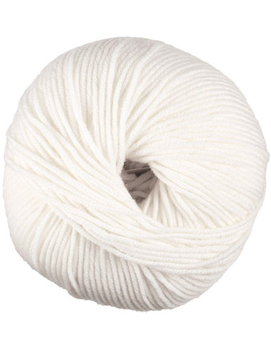 Laine Woolly DMC