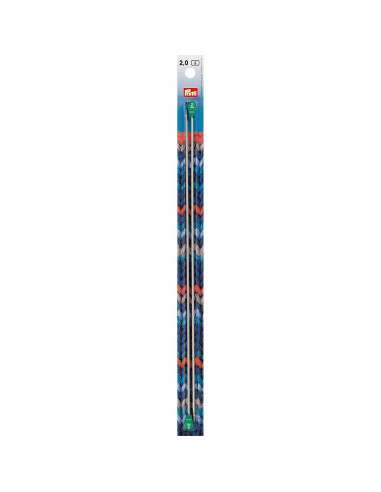Aiguilles à tricoter 30 cm