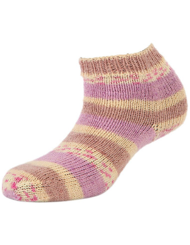 Filato per calze Socks Color Wollbiene