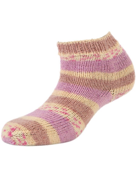 Filato per calze Socks Color Wollbiene