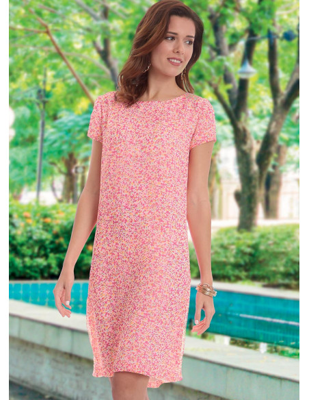 Modello di abiti - McCall's 8053