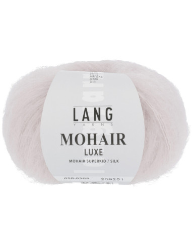 Laine Mohair Luxe Lang Yarns