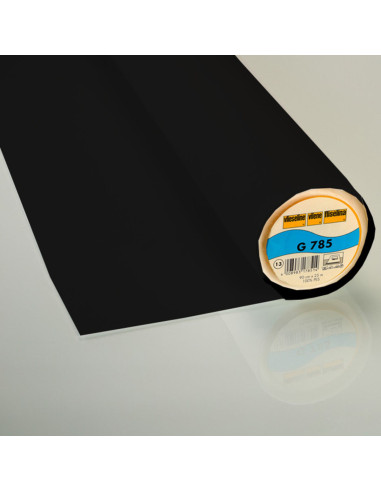 Vlieseline G785 Nero