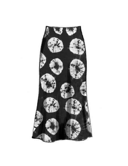 Modello per top, abiti e gonne - McCall's 7386
