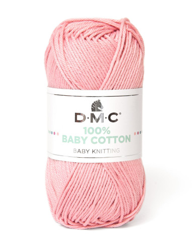 Coton DMC 100% Baby Cotton
