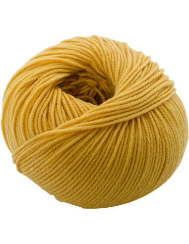 Laine Woolly DMC