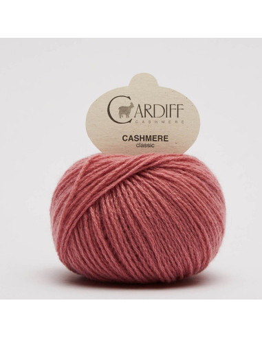 Laine Classic Cardiff Cashmere