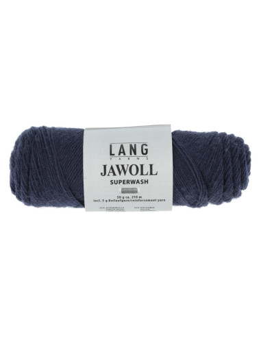 Filato per calze Jawoll Lang Yarns