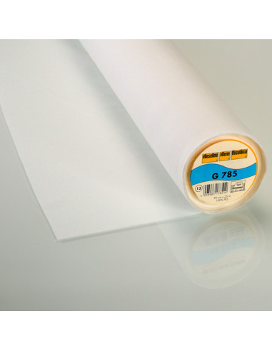 Vlieseline G785 Bianco