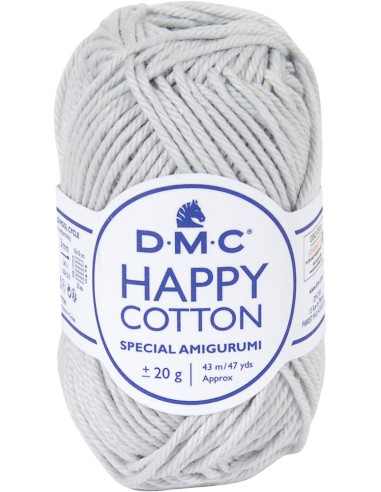 Coton Happy Cotton DMC
