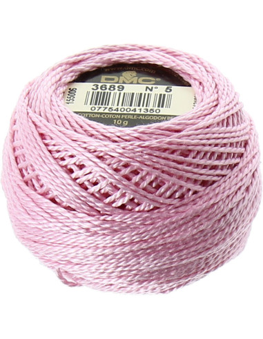 Gomitolo di cotone perlato DMC n° 5
