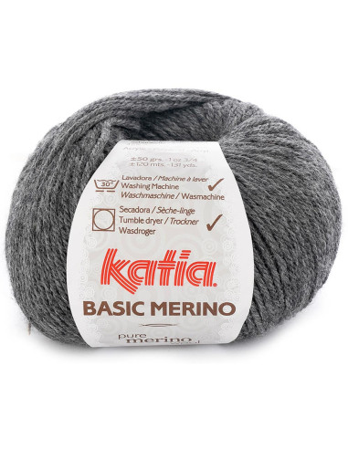 Laine Katia Basic Merino
