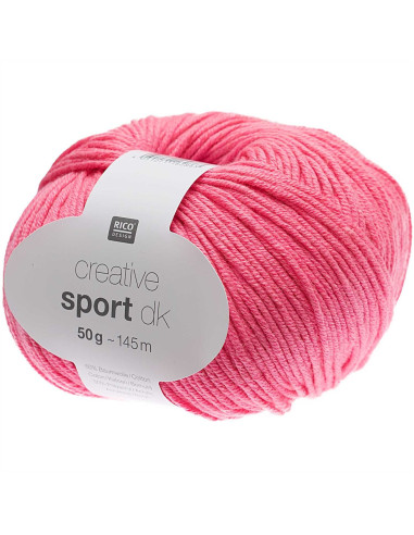 Fil Creative Sport DK Rico Design
