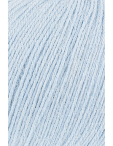 Filato per calze Alpaca Soxx 4 ply Lang Yarns