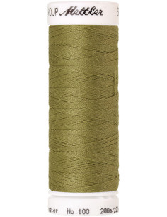 Filo da cucito Mettler Seralon 200 m 2