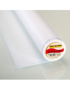Vlieseline H250 Bianco