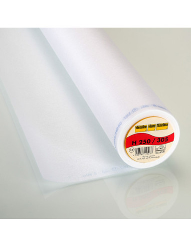 Vlieseline H250 Bianco