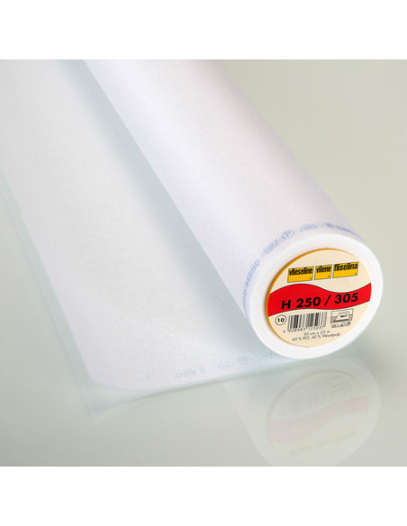 Vlieseline H250 Bianco