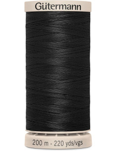 Filo da cucito Gütermann quilting 200 m 2