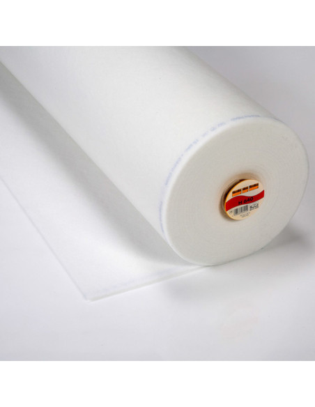 Vlieseline H640 - Mollettone termoadesivo