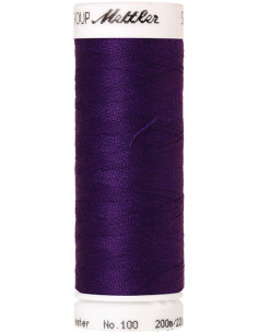 Filo da cucito Mettler Seralon 200 m 2
