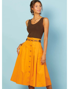 Modello di gonne - McCall's 7906