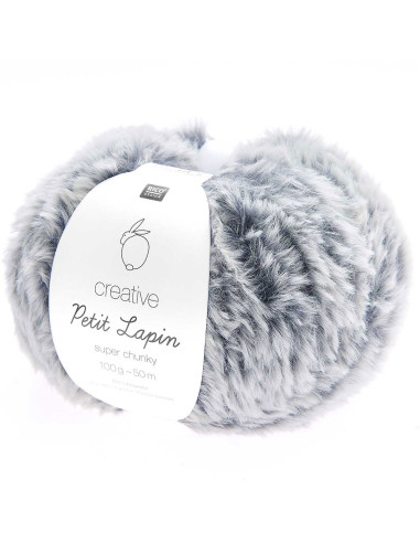 Laine Creativa Coniglietto super chunky