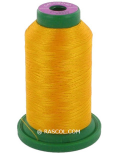 Cono di filo da ricamo Isacord 1000 m 2