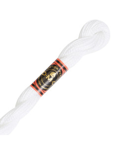 Matassina di cotone perlato 5 DMC 2