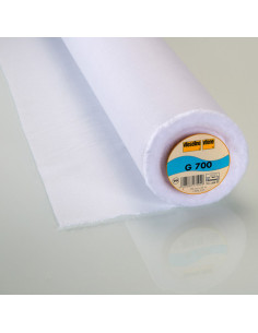 Vlieseline G700 Bianco