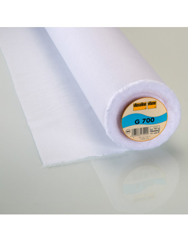 Vlieseline G700 Bianco