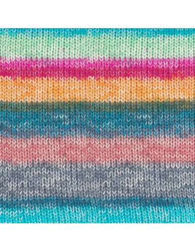 Filato per calze Hot Socks Madena Gründl
