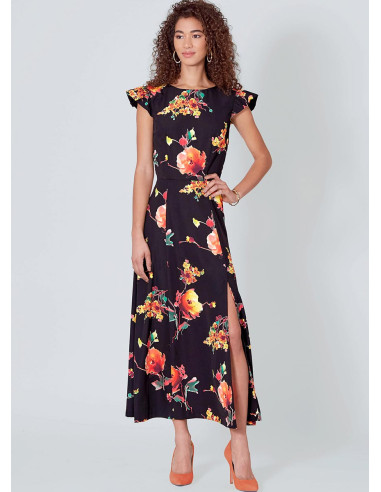Modello di abiti - McCall's 7971