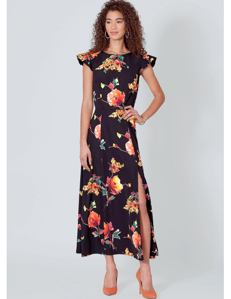 Modello di abiti - McCall's 7971