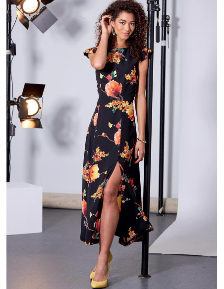 Modello di abiti - McCall's 7971