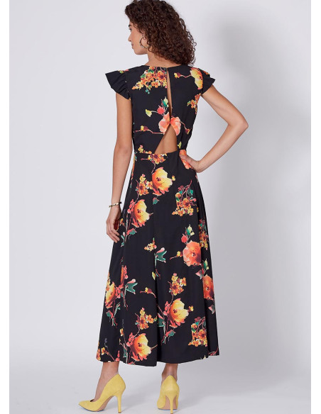 Modello di abiti - McCall's 7971
