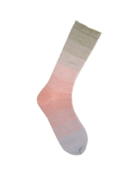 Filato per calze Socks Super Soft Dégradé Rico Design
