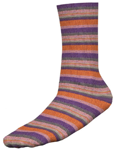 Filato per calze Socks Color Wollbiene