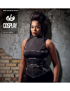 Modello cosplay Renegade - McCall's 2069