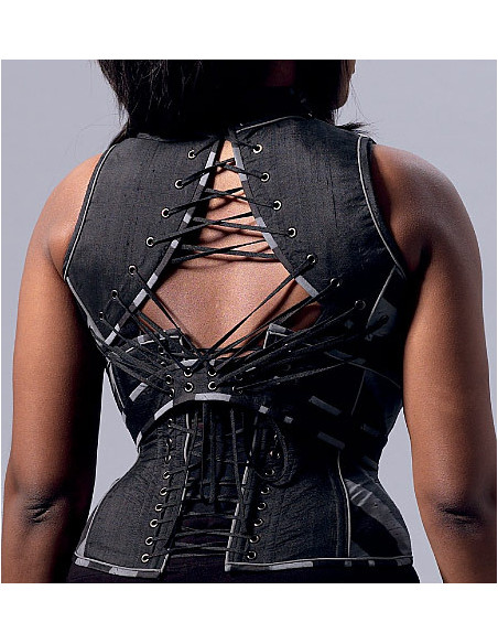 Modello cosplay Renegade - McCall's 2069